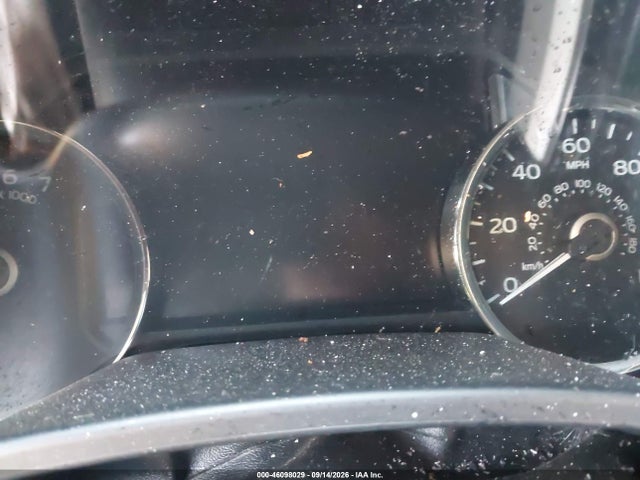 46098029 :رقم المزاد ، 1FTEW1E55KFD48181 vin ، 2019 Ford F-150 Lariat مزاد بيع
