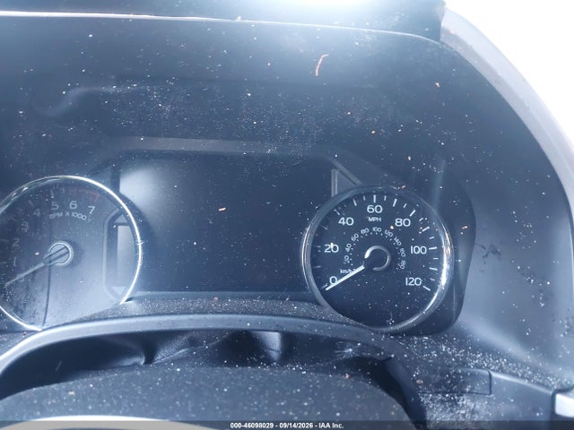 46098029 :رقم المزاد ، 1FTEW1E55KFD48181 vin ، 2019 Ford F-150 Lariat مزاد بيع