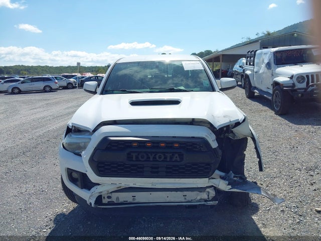Aukcja sprzedaży 2016 Toyota Tacoma, vin: 5TFAZ5CN6GX012007, numer aukcji: 46098030