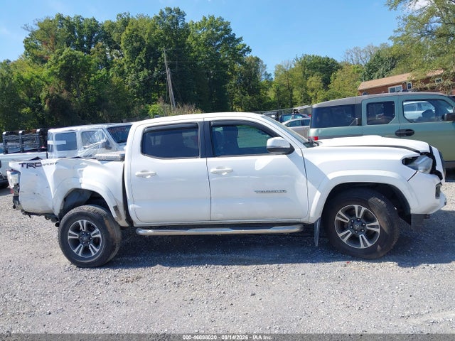 Aukcja sprzedaży 2016 Toyota Tacoma, vin: 5TFAZ5CN6GX012007, numer aukcji: 46098030