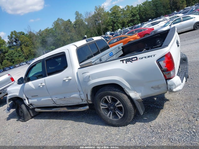Aukcja sprzedaży 2016 Toyota Tacoma, vin: 5TFAZ5CN6GX012007, numer aukcji: 46098030