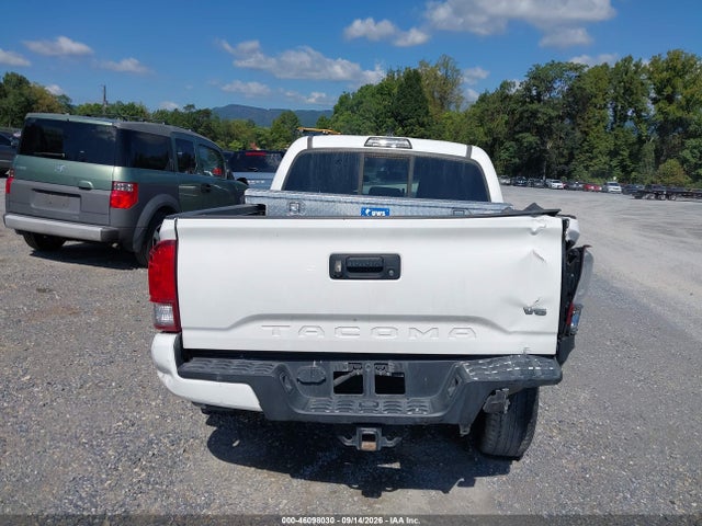 Aukcja sprzedaży 2016 Toyota Tacoma, vin: 5TFAZ5CN6GX012007, numer aukcji: 46098030