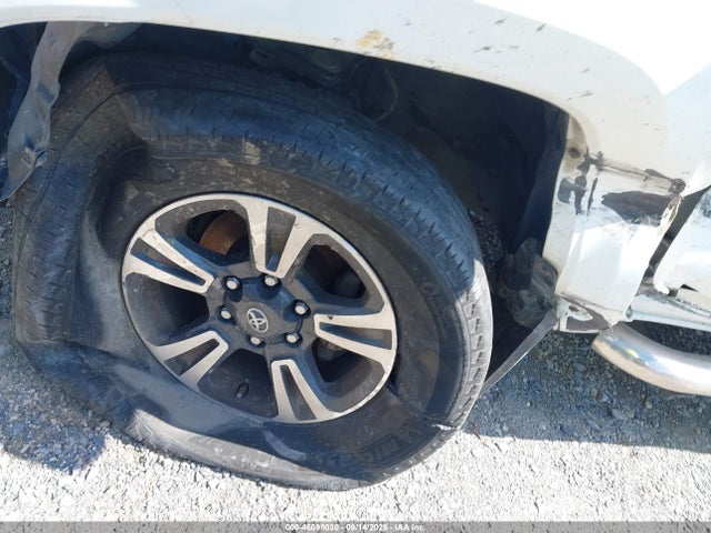 Aukcja sprzedaży 2016 Toyota Tacoma, vin: 5TFAZ5CN6GX012007, numer aukcji: 46098030