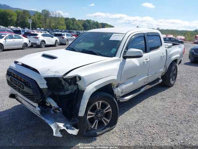 Aukcja sprzedaży 2016 Toyota Tacoma, vin: 5TFAZ5CN6GX012007, numer aukcji: 46098030