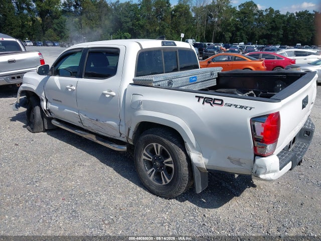 Aukcja sprzedaży 2016 Toyota Tacoma, vin: 5TFAZ5CN6GX012007, numer aukcji: 46098030