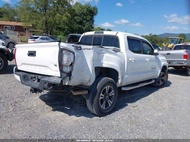 Aukcja sprzedaży 2016 Toyota Tacoma, vin: 5TFAZ5CN6GX012007, numer aukcji: 46098030