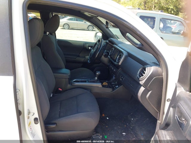 Aukcja sprzedaży 2016 Toyota Tacoma, vin: 5TFAZ5CN6GX012007, numer aukcji: 46098030