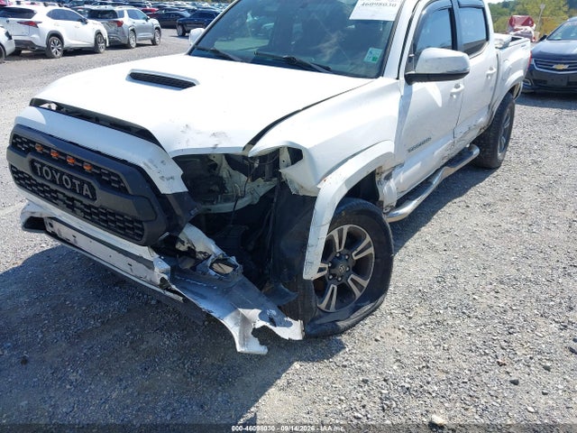 Aukcja sprzedaży 2016 Toyota Tacoma, vin: 5TFAZ5CN6GX012007, numer aukcji: 46098030
