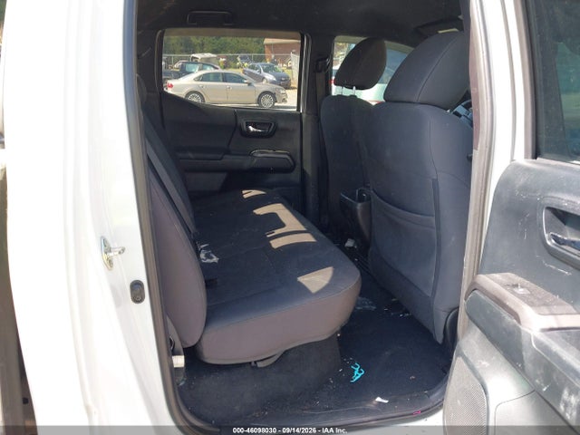 Aukcja sprzedaży 2016 Toyota Tacoma, vin: 5TFAZ5CN6GX012007, numer aukcji: 46098030