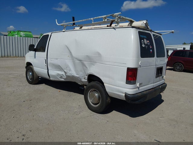 Продаж на аукціоні авто 2004 Ford E-250 Commercial/recreational, vin: 1FTNE24WX4HA55595, номер лоту: 46098037