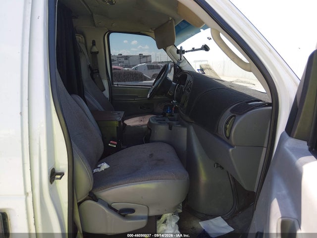 Продаж на аукціоні авто 2004 Ford E-250 Commercial/recreational, vin: 1FTNE24WX4HA55595, номер лоту: 46098037