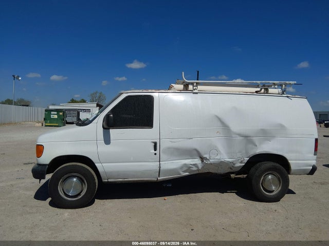 Продаж на аукціоні авто 2004 Ford E-250 Commercial/recreational, vin: 1FTNE24WX4HA55595, номер лоту: 46098037
