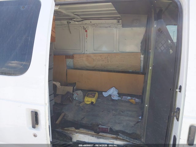 Продаж на аукціоні авто 2004 Ford E-250 Commercial/recreational, vin: 1FTNE24WX4HA55595, номер лоту: 46098037