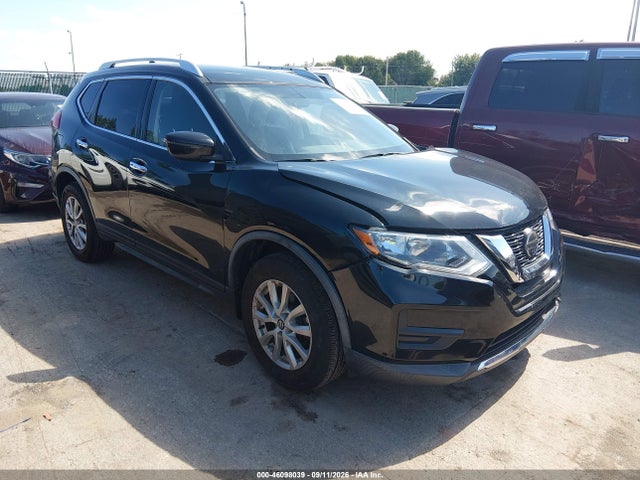 Продаж на аукціоні авто 2018 Nissan Rogue Sv, vin: KNMAT2MV1JP598945, номер лоту: 46098039
