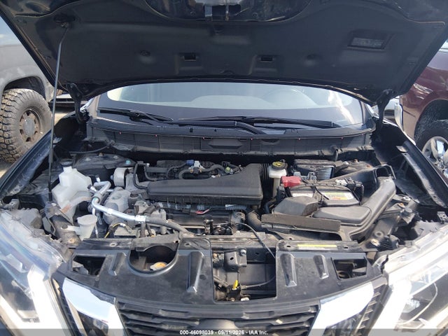 Продаж на аукціоні авто 2018 Nissan Rogue Sv, vin: KNMAT2MV1JP598945, номер лоту: 46098039