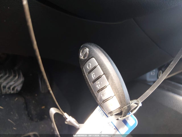 Продаж на аукціоні авто 2018 Nissan Rogue Sv, vin: KNMAT2MV1JP598945, номер лоту: 46098039