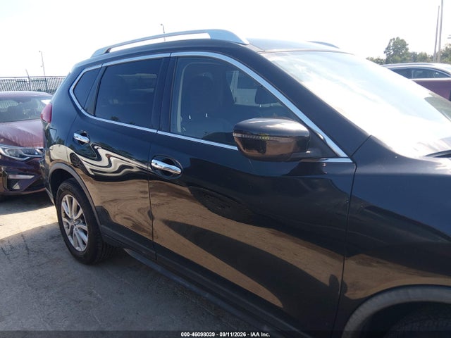 Продаж на аукціоні авто 2018 Nissan Rogue Sv, vin: KNMAT2MV1JP598945, номер лоту: 46098039