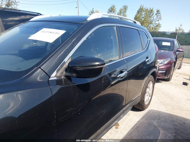 Продаж на аукціоні авто 2018 Nissan Rogue Sv, vin: KNMAT2MV1JP598945, номер лоту: 46098039
