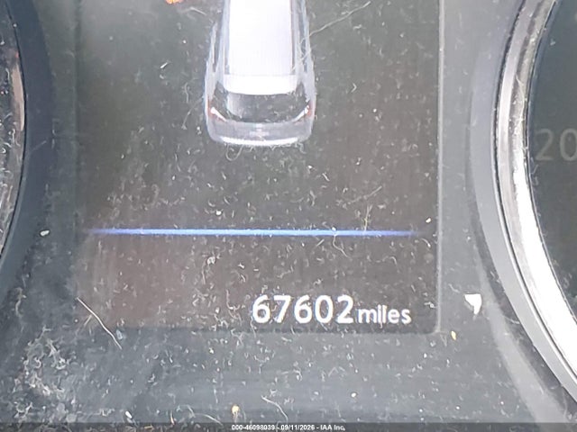 Продаж на аукціоні авто 2018 Nissan Rogue Sv, vin: KNMAT2MV1JP598945, номер лоту: 46098039
