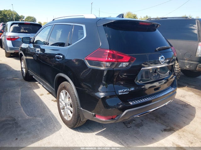 Продаж на аукціоні авто 2018 Nissan Rogue Sv, vin: KNMAT2MV1JP598945, номер лоту: 46098039
