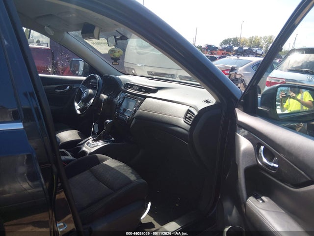 Продаж на аукціоні авто 2018 Nissan Rogue Sv, vin: KNMAT2MV1JP598945, номер лоту: 46098039