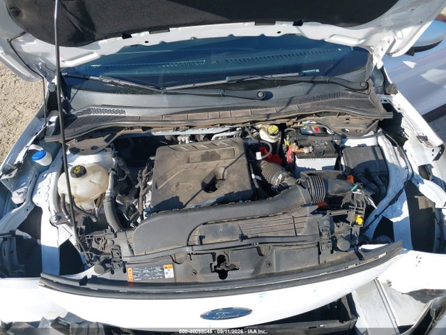 Aukcja sprzedaży 2020 Ford Escape Sel, vin: 1FMCU0H65LUC07678, numer aukcji: 46098046