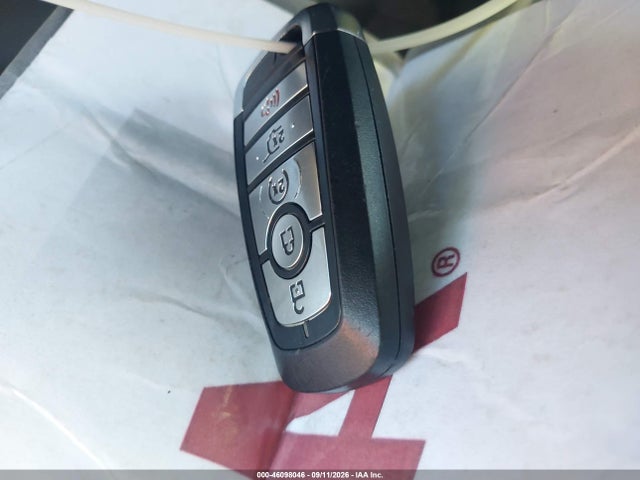 Aukcja sprzedaży 2020 Ford Escape Sel, vin: 1FMCU0H65LUC07678, numer aukcji: 46098046