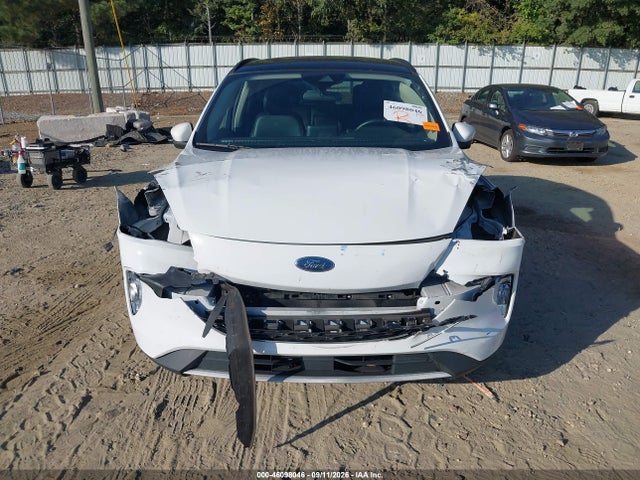 Aukcja sprzedaży 2020 Ford Escape Sel, vin: 1FMCU0H65LUC07678, numer aukcji: 46098046