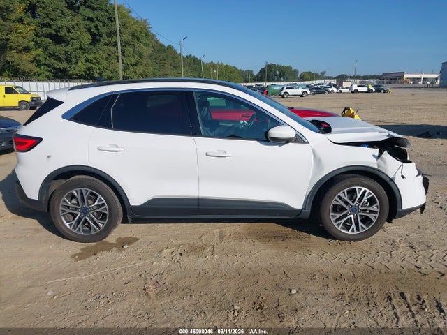 Aukcja sprzedaży 2020 Ford Escape Sel, vin: 1FMCU0H65LUC07678, numer aukcji: 46098046