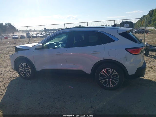 Aukcja sprzedaży 2020 Ford Escape Sel, vin: 1FMCU0H65LUC07678, numer aukcji: 46098046