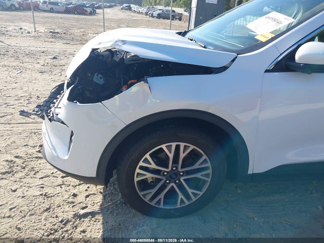 Aukcja sprzedaży 2020 Ford Escape Sel, vin: 1FMCU0H65LUC07678, numer aukcji: 46098046