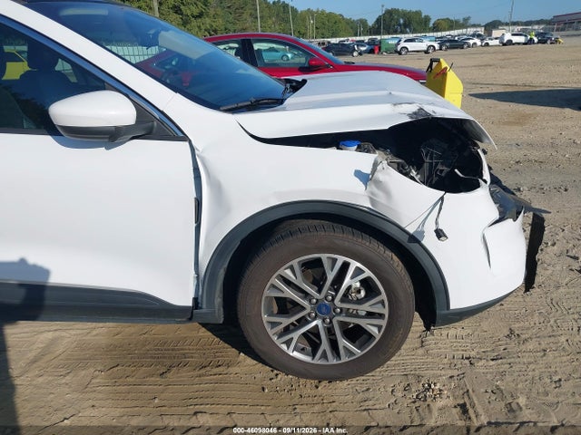 Aukcja sprzedaży 2020 Ford Escape Sel, vin: 1FMCU0H65LUC07678, numer aukcji: 46098046