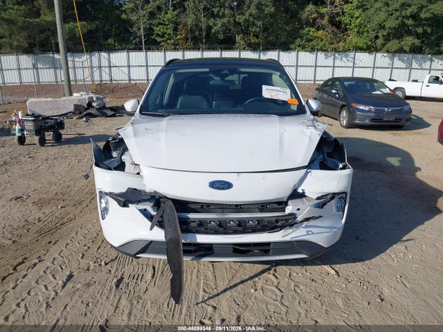 Aukcja sprzedaży 2020 Ford Escape Sel, vin: 1FMCU0H65LUC07678, numer aukcji: 46098046