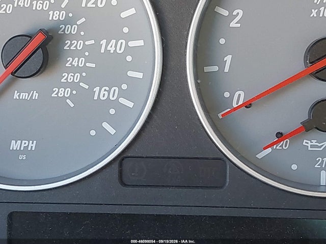 Продажа на аукционе авто 2004 Bmw X5 4.8is, vin: 5UXFA93574LE81552, номер лота: 46098054