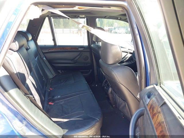 Продажа на аукционе авто 2004 Bmw X5 4.8is, vin: 5UXFA93574LE81552, номер лота: 46098054