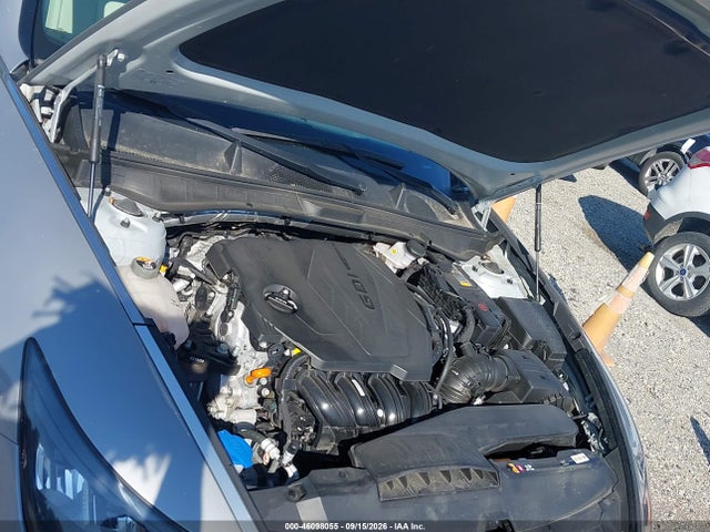Продажа на аукционе авто 2023 Hyundai Sonata Sel, vin: KMHL64JA8PA289798, номер лота: 46098055
