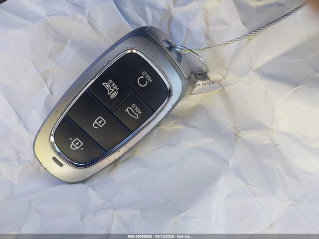 Продажа на аукционе авто 2023 Hyundai Sonata Sel, vin: KMHL64JA8PA289798, номер лота: 46098055