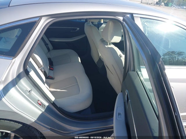 Продажа на аукционе авто 2023 Hyundai Sonata Sel, vin: KMHL64JA8PA289798, номер лота: 46098055