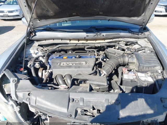 Продажа на аукционе авто 2008 Honda Accord 2.4 Ex-l, vin: 1HGCP26818A037728, номер лота: 46098061