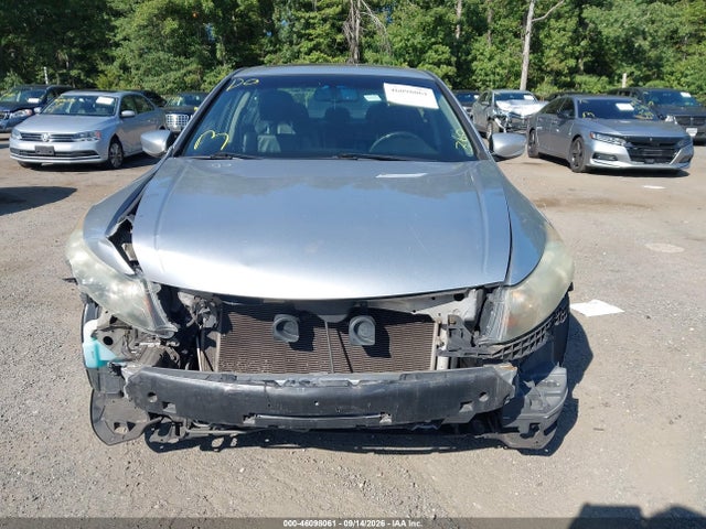 Продажа на аукционе авто 2008 Honda Accord 2.4 Ex-l, vin: 1HGCP26818A037728, номер лота: 46098061