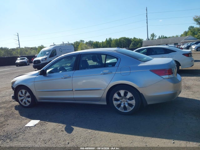 Продажа на аукционе авто 2008 Honda Accord 2.4 Ex-l, vin: 1HGCP26818A037728, номер лота: 46098061