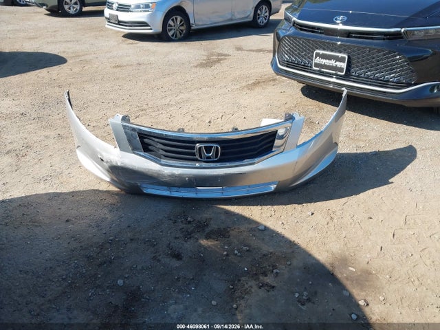 Продажа на аукционе авто 2008 Honda Accord 2.4 Ex-l, vin: 1HGCP26818A037728, номер лота: 46098061