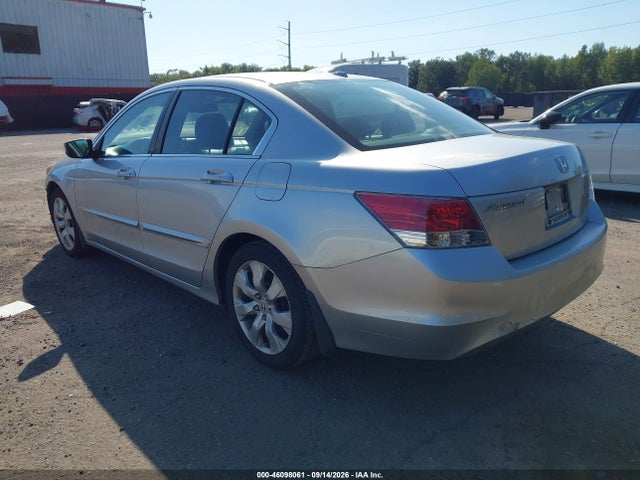Продажа на аукционе авто 2008 Honda Accord 2.4 Ex-l, vin: 1HGCP26818A037728, номер лота: 46098061