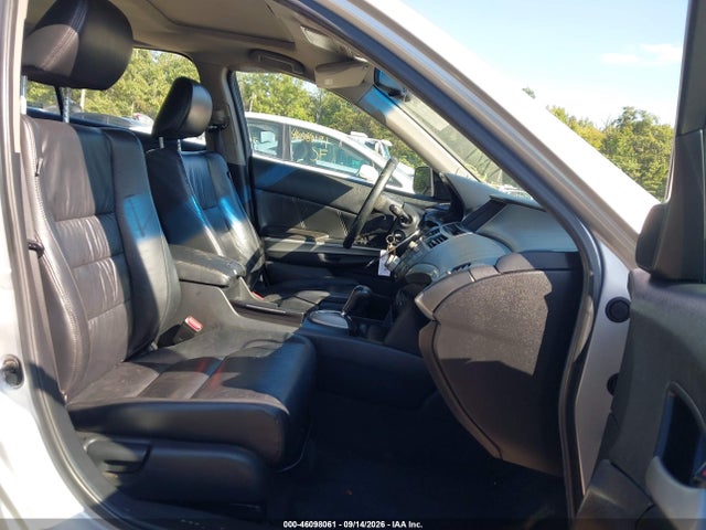 Продажа на аукционе авто 2008 Honda Accord 2.4 Ex-l, vin: 1HGCP26818A037728, номер лота: 46098061