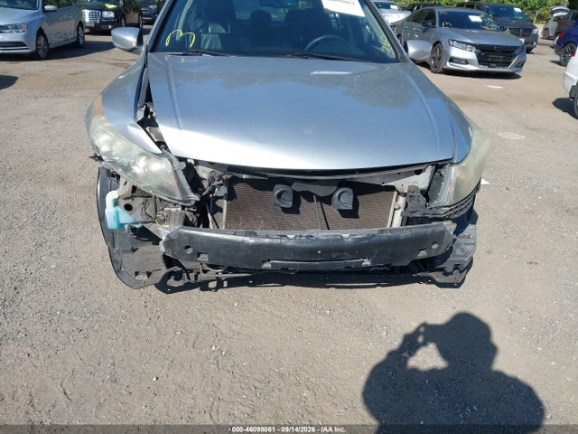Продажа на аукционе авто 2008 Honda Accord 2.4 Ex-l, vin: 1HGCP26818A037728, номер лота: 46098061