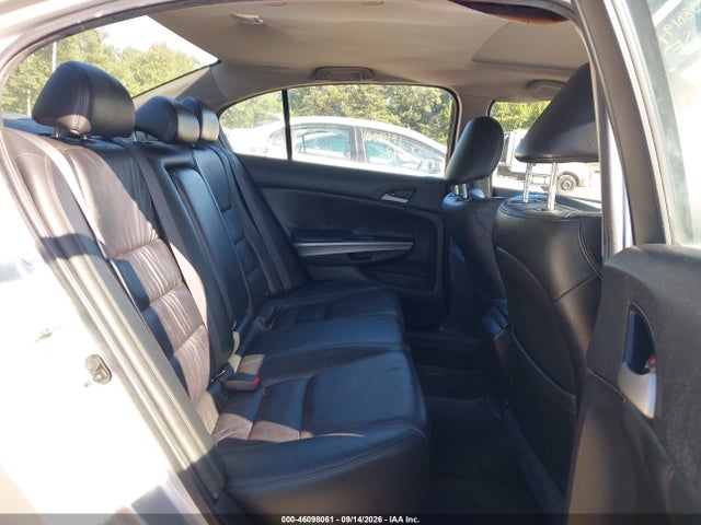 Продажа на аукционе авто 2008 Honda Accord 2.4 Ex-l, vin: 1HGCP26818A037728, номер лота: 46098061