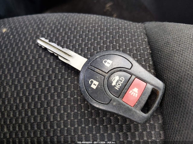 Aukcja sprzedaży 2014 Nissan Sentra S, vin: 3N1AB7AP1EY252536, numer aukcji: 46098064