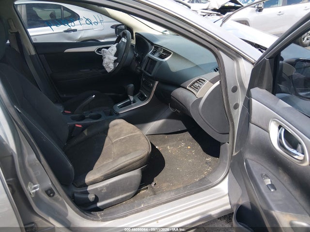 Aukcja sprzedaży 2014 Nissan Sentra S, vin: 3N1AB7AP1EY252536, numer aukcji: 46098064
