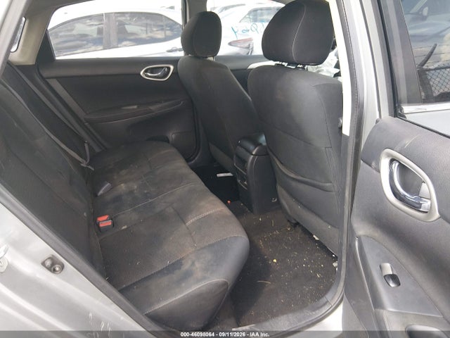 Aukcja sprzedaży 2014 Nissan Sentra S, vin: 3N1AB7AP1EY252536, numer aukcji: 46098064