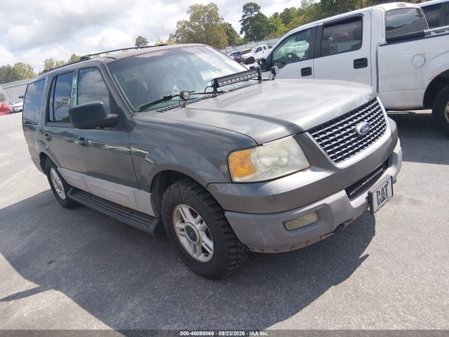 Продаж на аукціоні авто 2003 Ford Expedition Xlt, vin: 1FMPU16LX3LB26102, номер лоту: 46098066